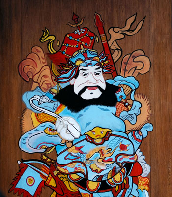 Stunning view of Diocletian's Palace in Split