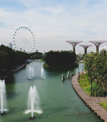 Historic Klis Fortress not far from Split