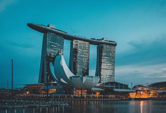 Historic stone villa in Split