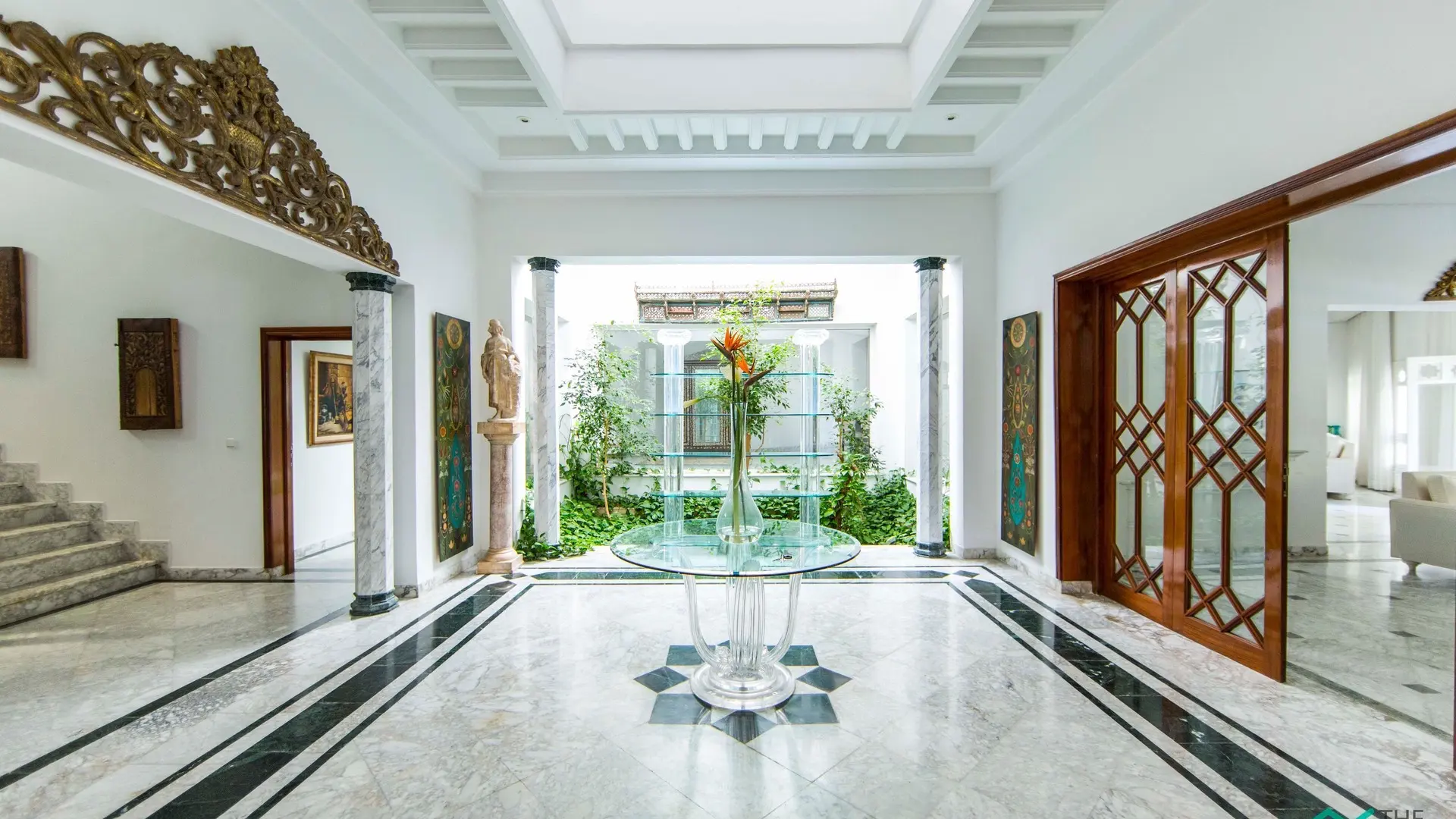 Residence Jannet