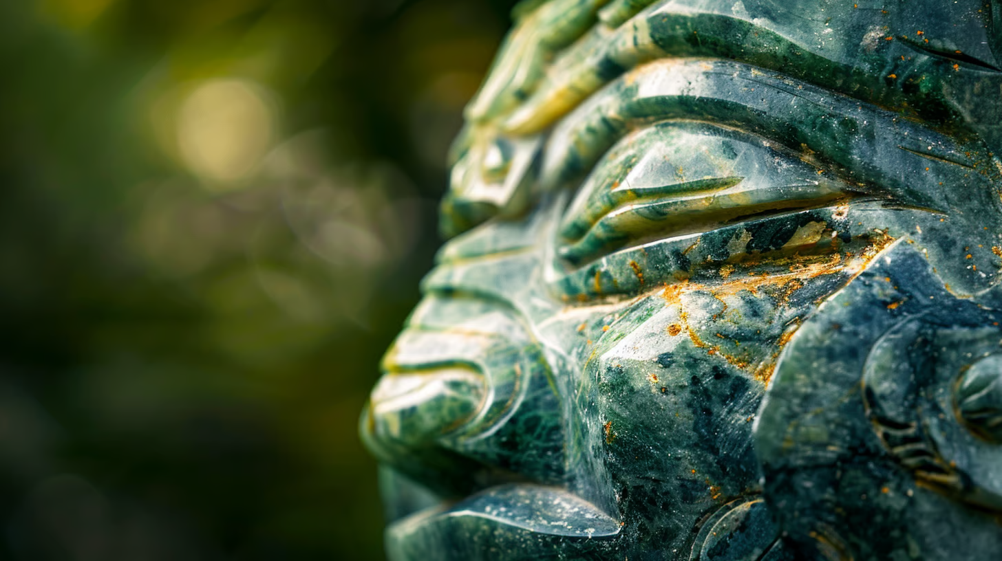 Unveiling the Mysteries of Ancient Mayan Civilization