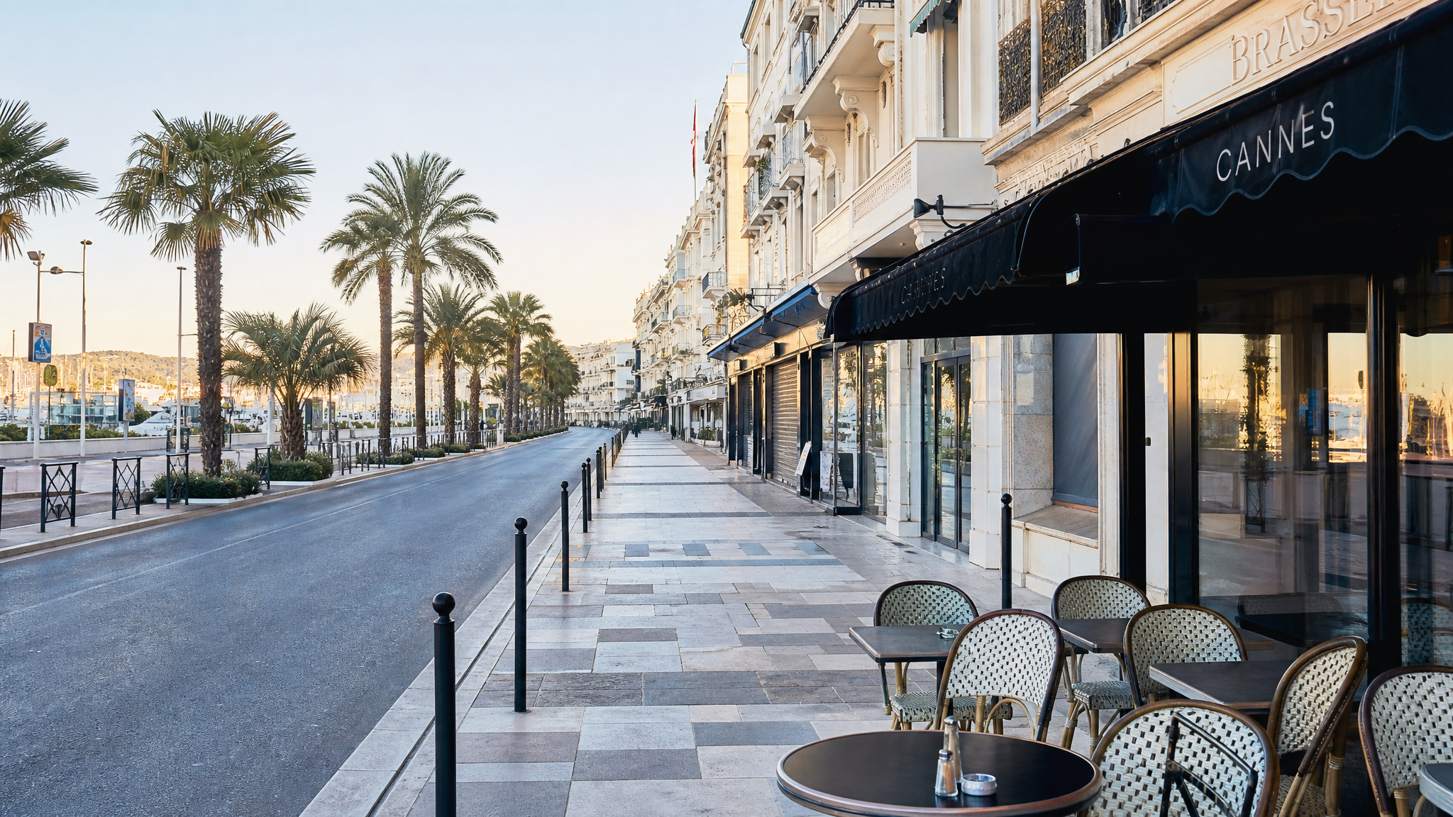 A Cannes Travel Guide for the City After the Cameras Leave