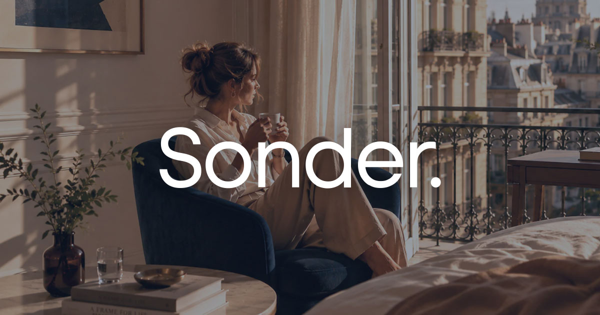 TravelAI acquires the iconic travel brand, Sonder, and relaunches Sonder.com