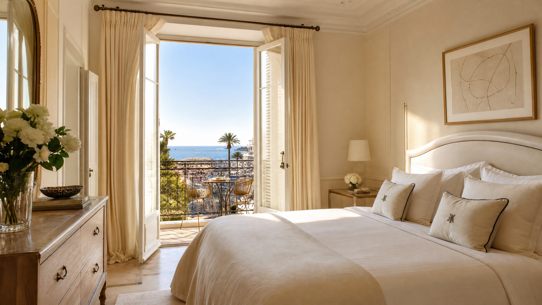 Where to Stay in Cannes Beyond the Festival Week