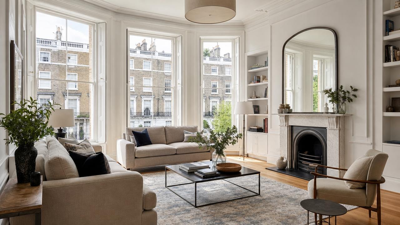 Where to Stay in London When Every Neighborhood Feels Like a Different Trip
