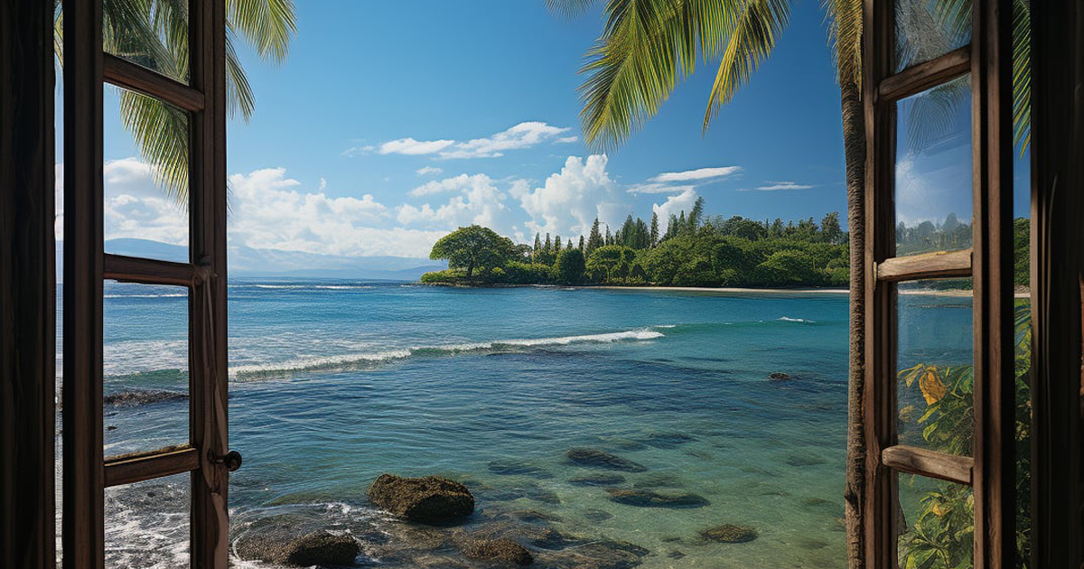Tinaga Island Resort: Your Premier Gateway to Pristine Paradise