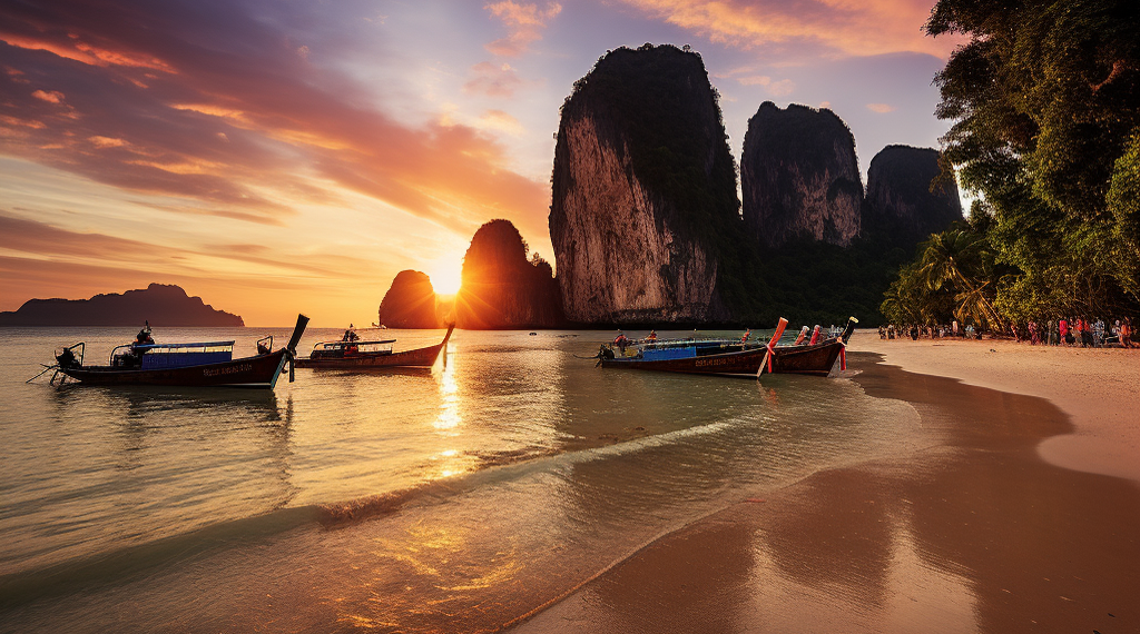 Chasing Sunrises and Sunsets: Top 5 Beachfront Rentals for the Perfect ...