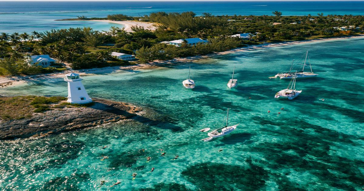 7 Amazing Things to Do in the Abaco Islands for First-Time Visitors