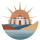 albufeira villas icon