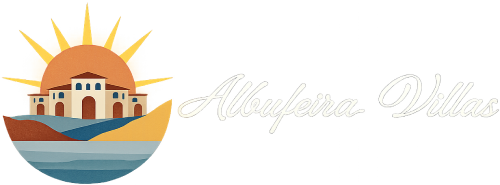 Albufeira Villas
