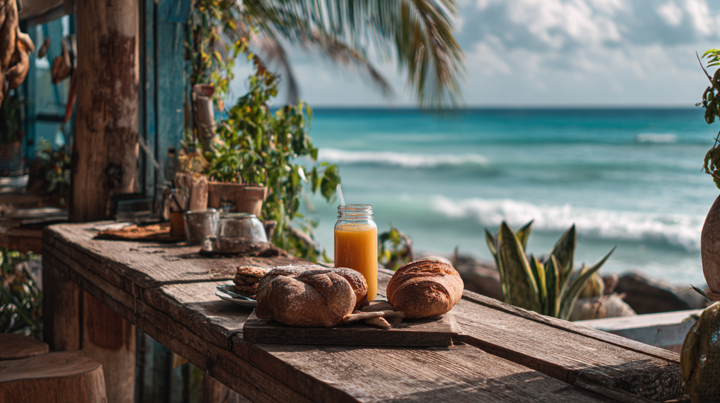 Michelin-Inspired Dining: Gourmet Experiences at all-inclusive Resorts in Martinique