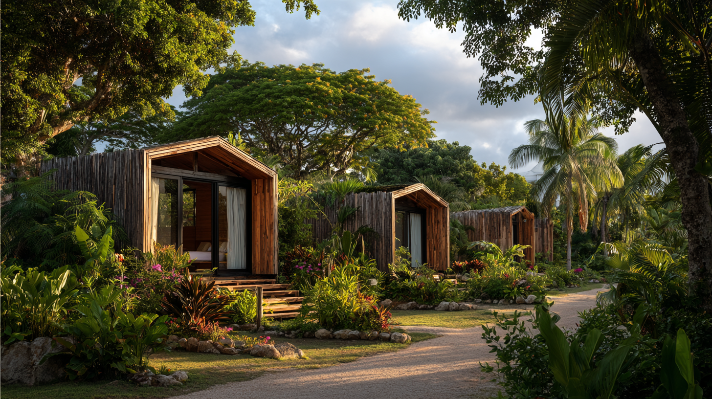 Eco-Friendly Luxury: How the Best all-inclusive Resorts in Barbados Blend Opulence with Sustainability