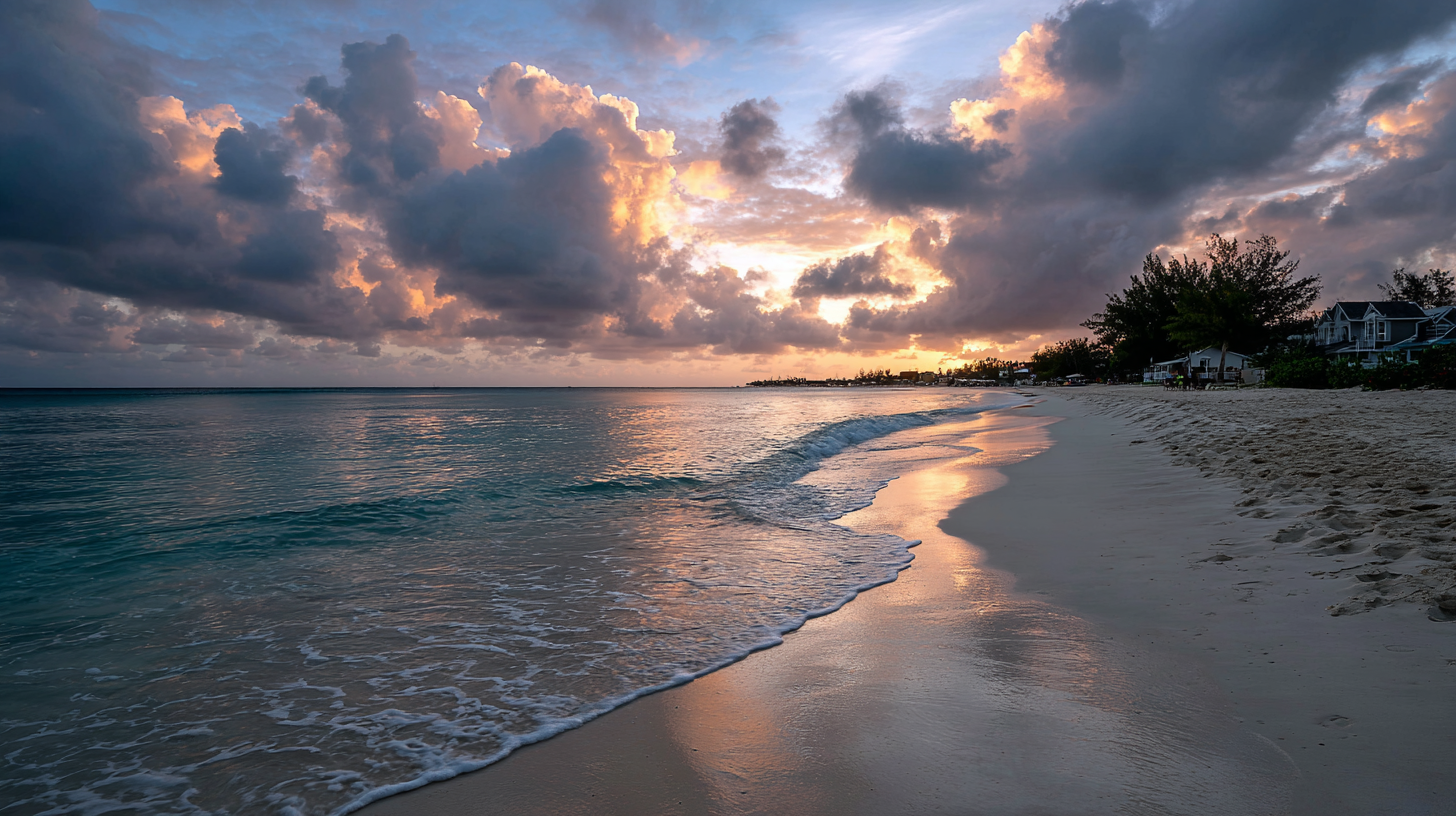 Sunset to Sunrise: Nightlife and Entertainment at the Best all-inclusive Resorts in the Cayman Islands