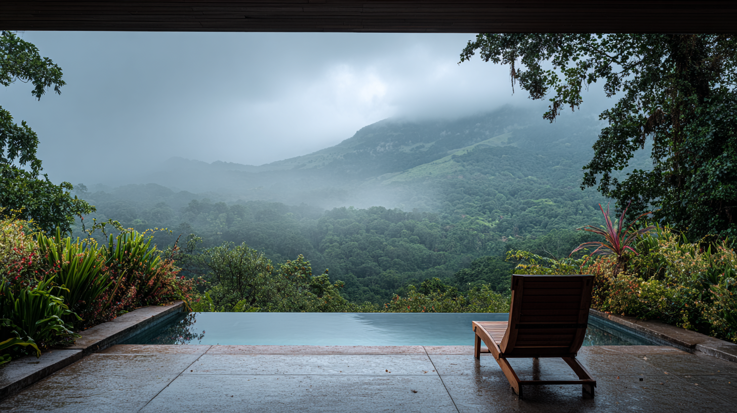 Tailored Tranquility: Customizing Your Couples’ Escape at the Best all-inclusive Resorts in Costa Rica