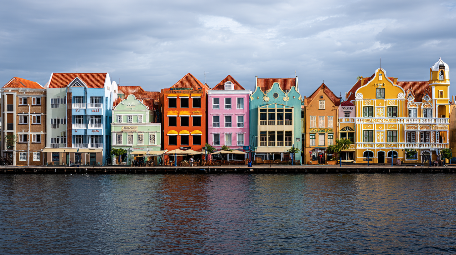 Private Cabanas and Personal Butlers: Exclusive Amenities at the Best all-inclusive Resorts in Curacao