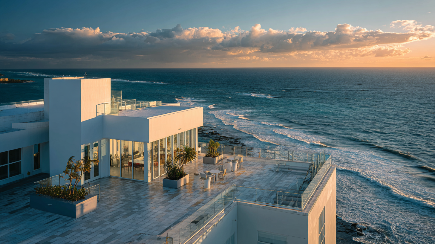 Island Architecture: How the Best all-inclusive Resorts in Puerto Rico Honor and Elevate Traditional Designs