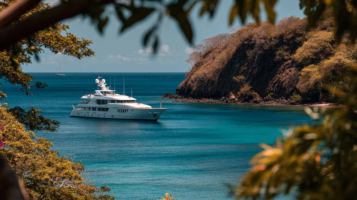 Bespoke Experiences: Customizing Your Luxury Stay at the Best all-inclusive Resorts in Saint Vincent and the Grenadines
