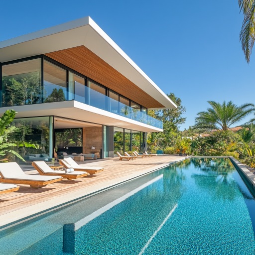 Residence Jannet