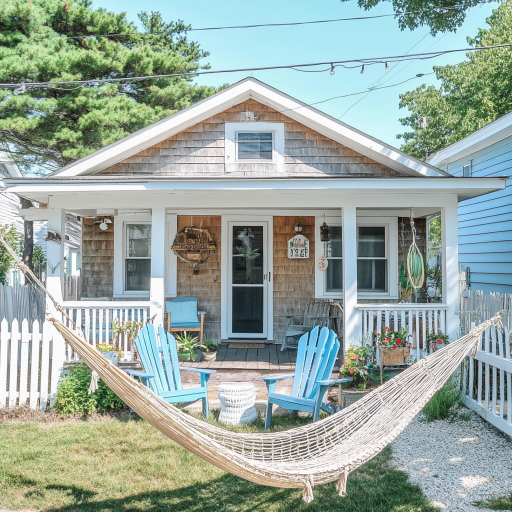 Budget-Friendly Cottages Cottage image
