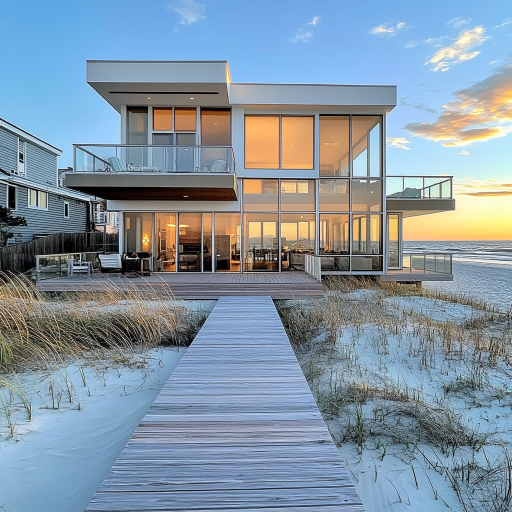 Beachfront Rentals Beachfront Rentals