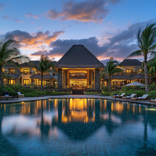 Resort Hotels Resort Hotels