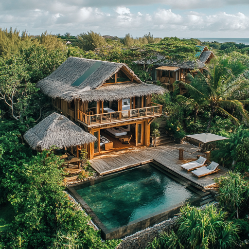 Eco Lodges Eco Lodges