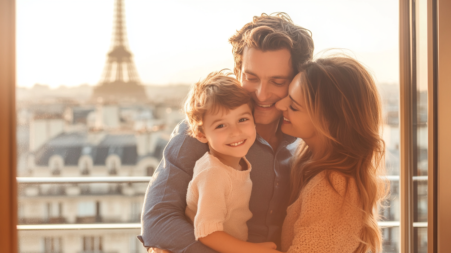 raetravelai-hyper-realistic-photo-of-a-family-holiday-in-a-lu-626ca625-5867-4fcc-bca0-af8eaf264cde-2