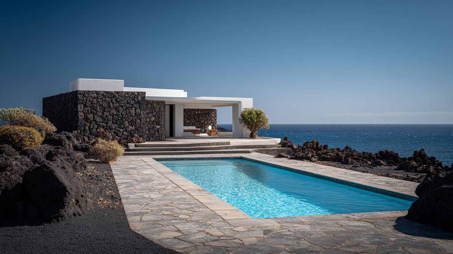 Lanzarote Wellness Retreat