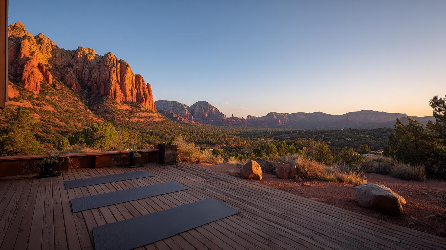 Yoga Retreat