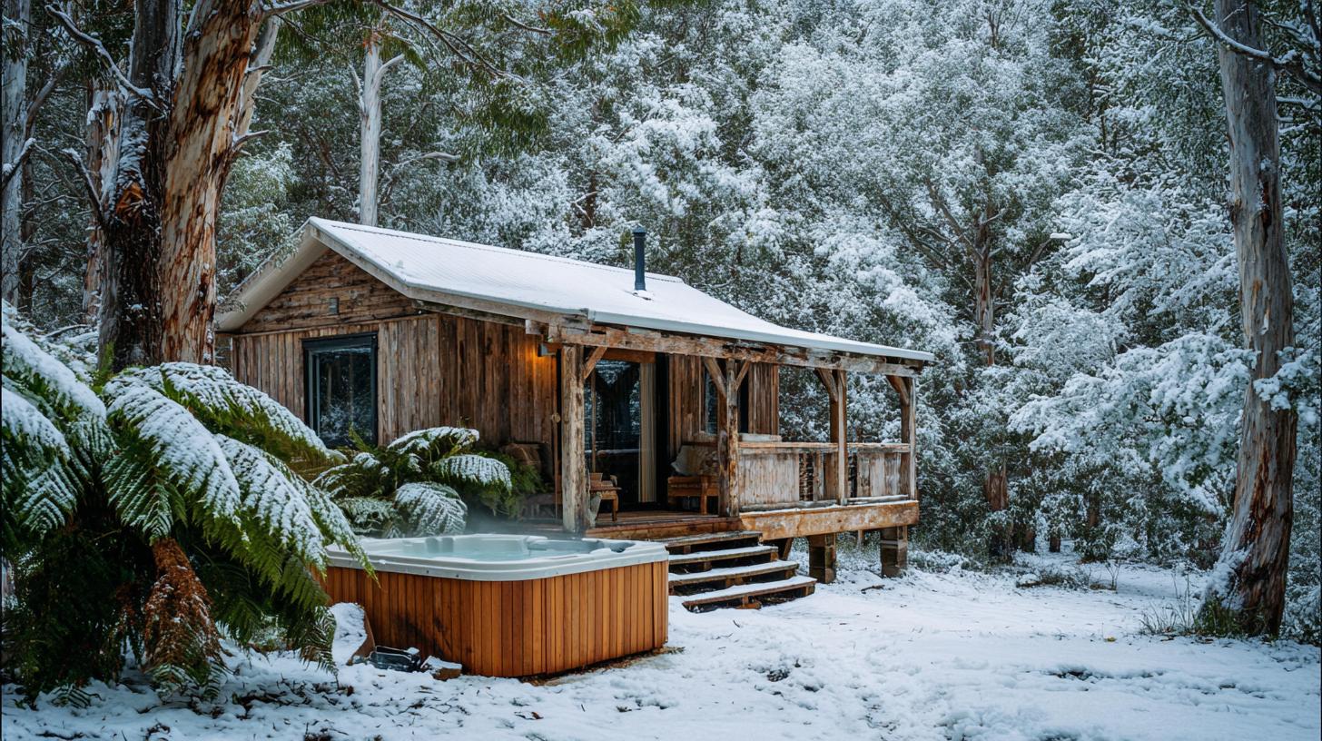 blue mountain rentals