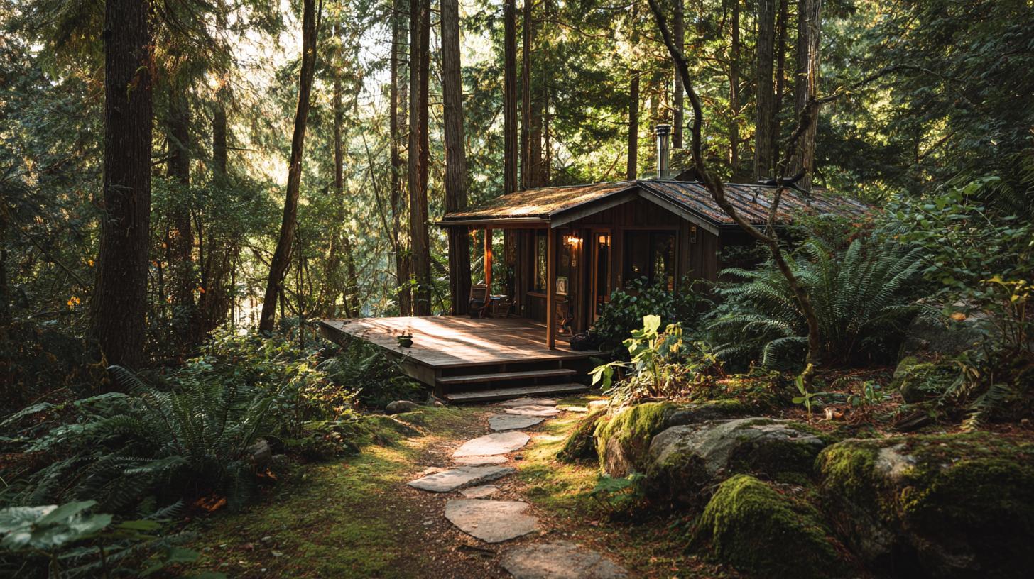 salt spring island