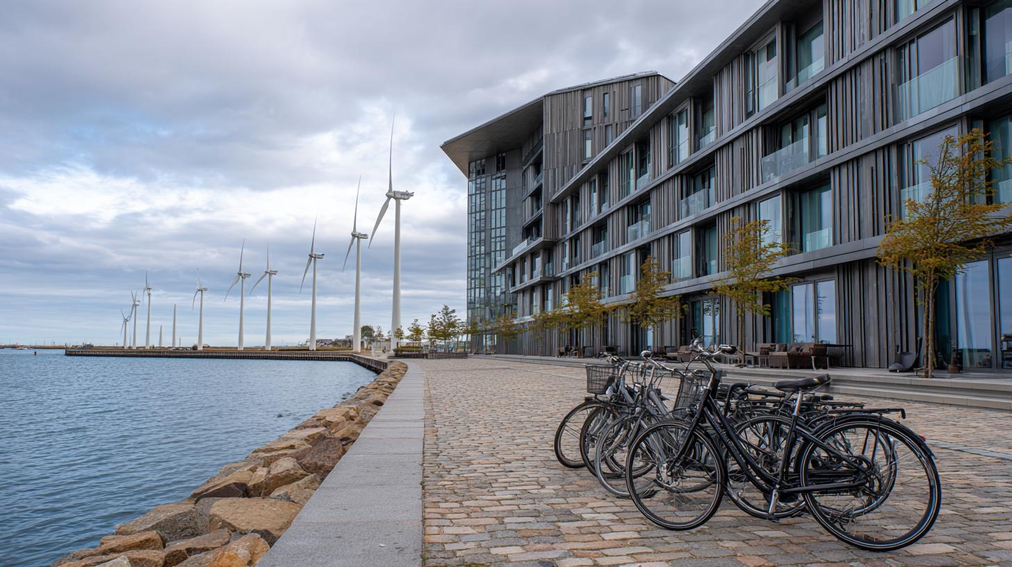 eco  hotels
