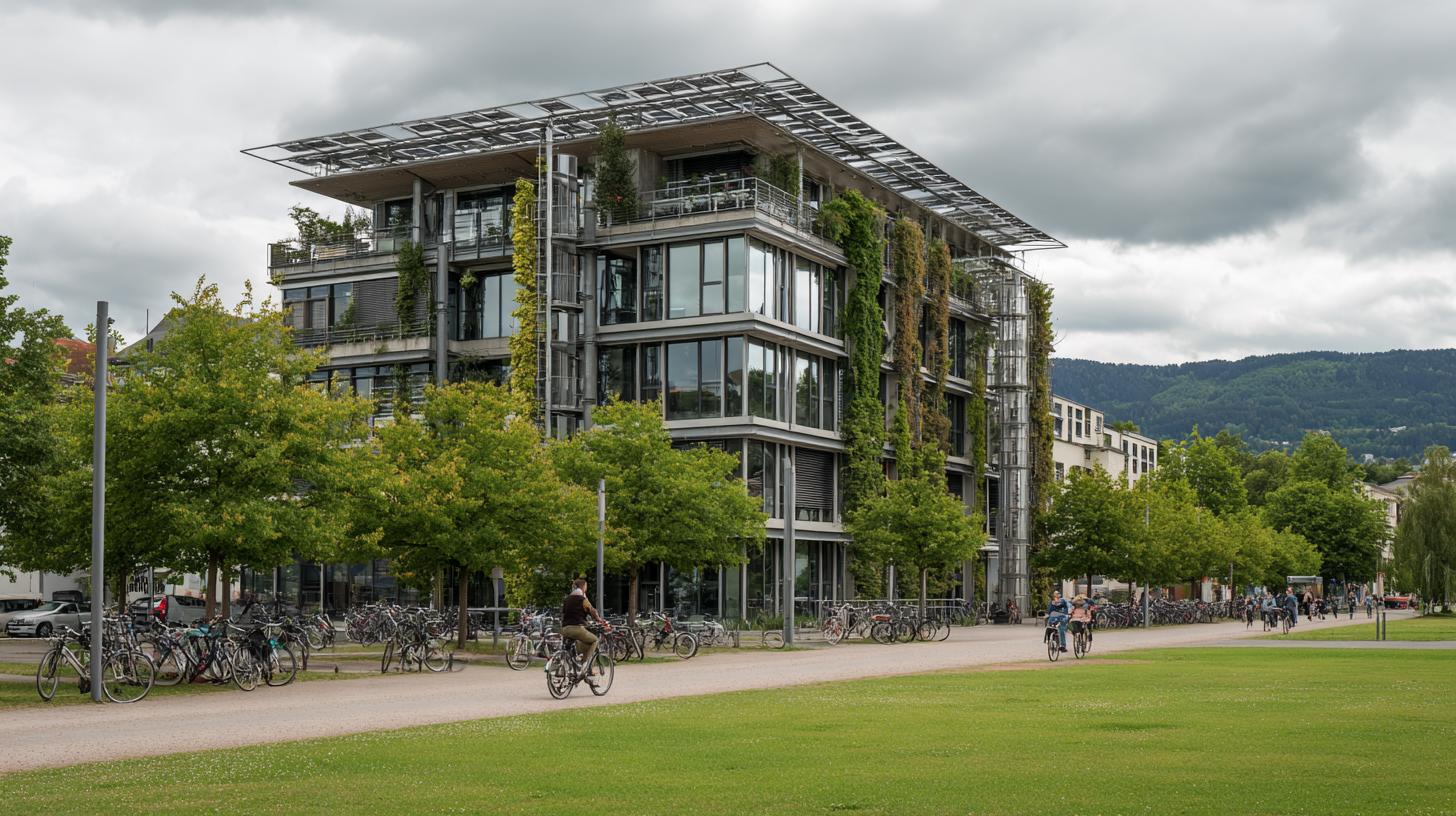 A Surprising Gem Among Eco Travel Destinations North America