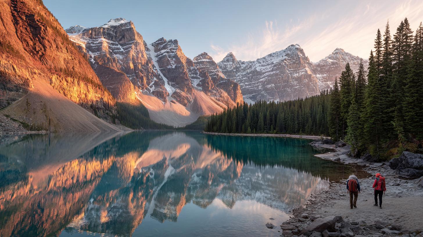 top eco travel
