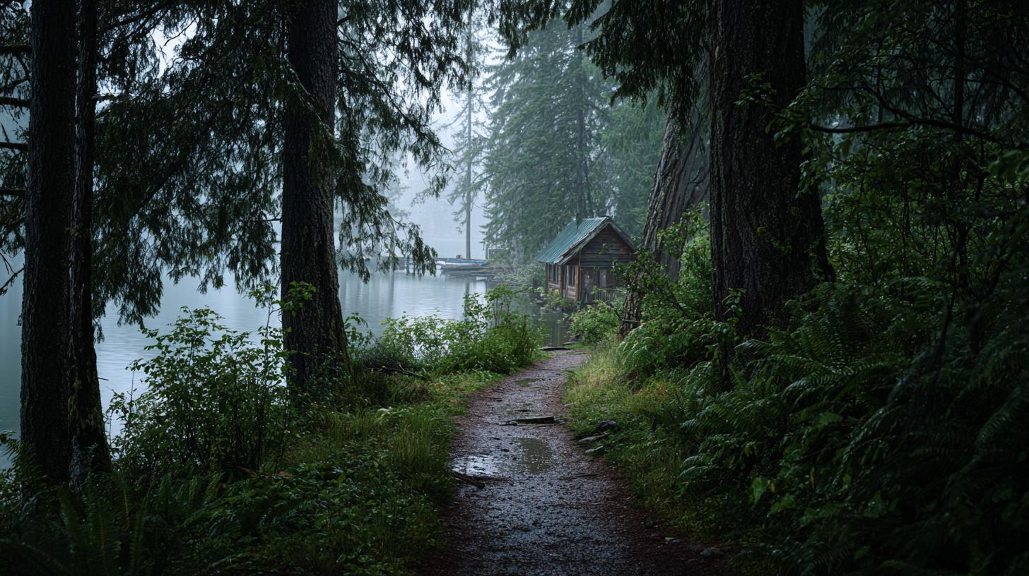 nature getaways