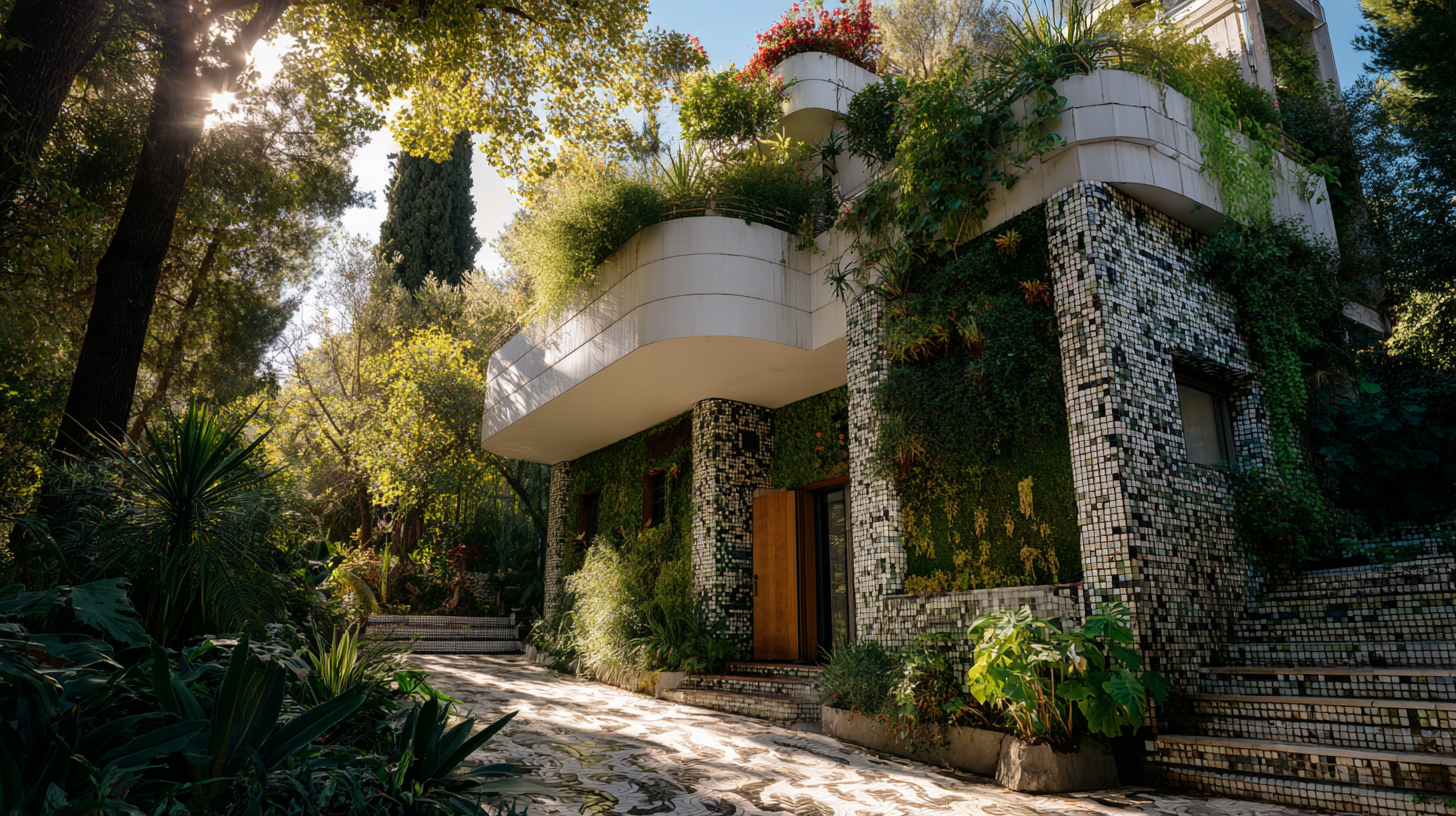 Why Barcelona Is the Ultimate Destination for Design-Led Vacation Homes