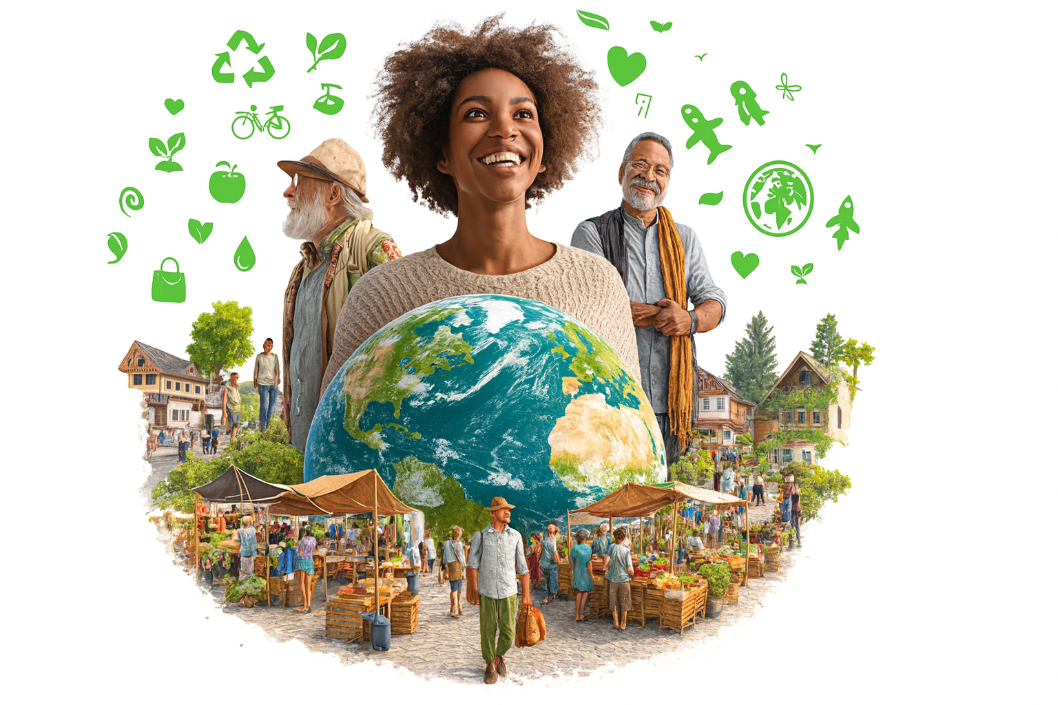 eco travel