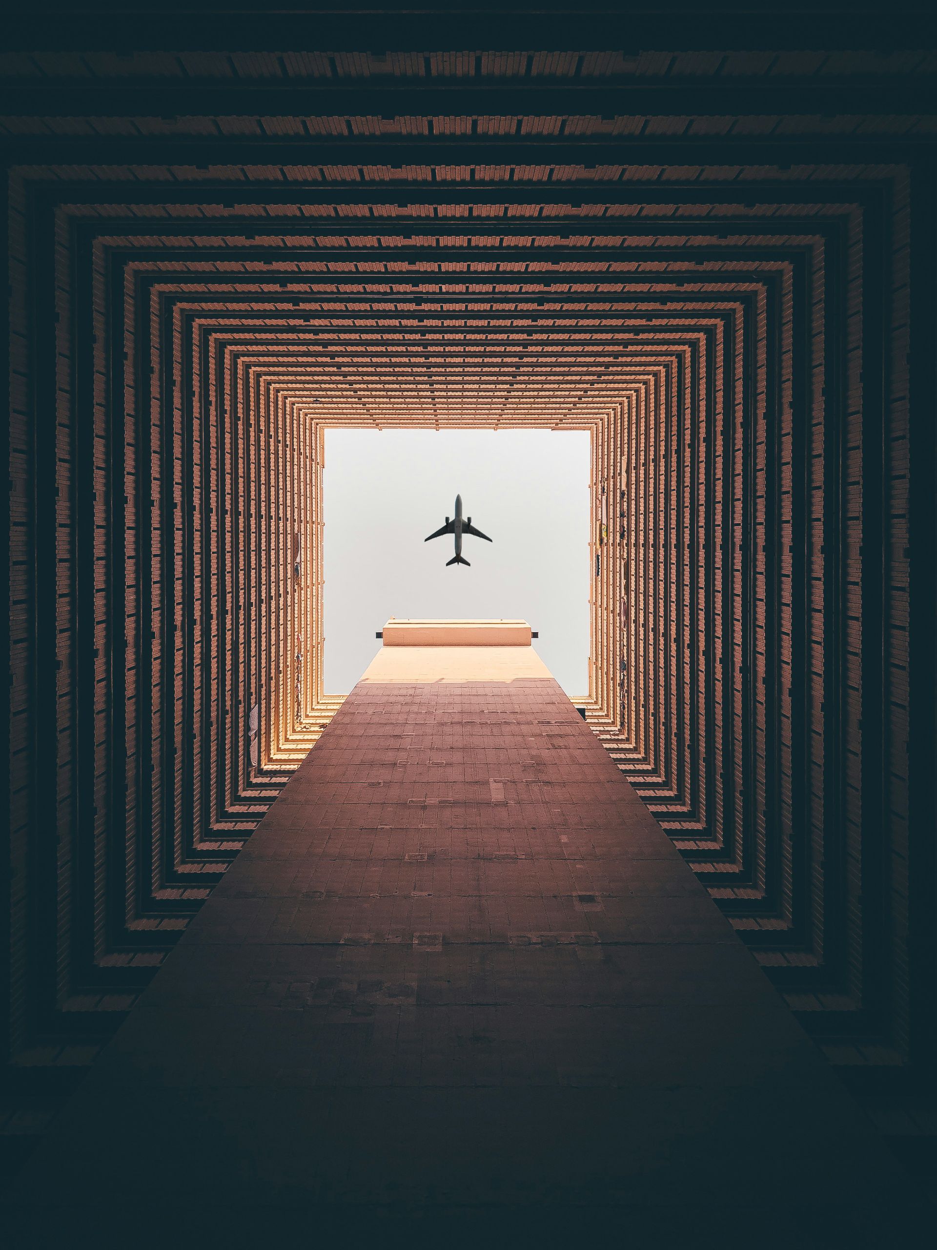 plane