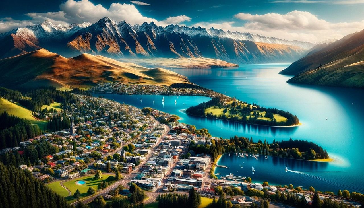 Queenstown