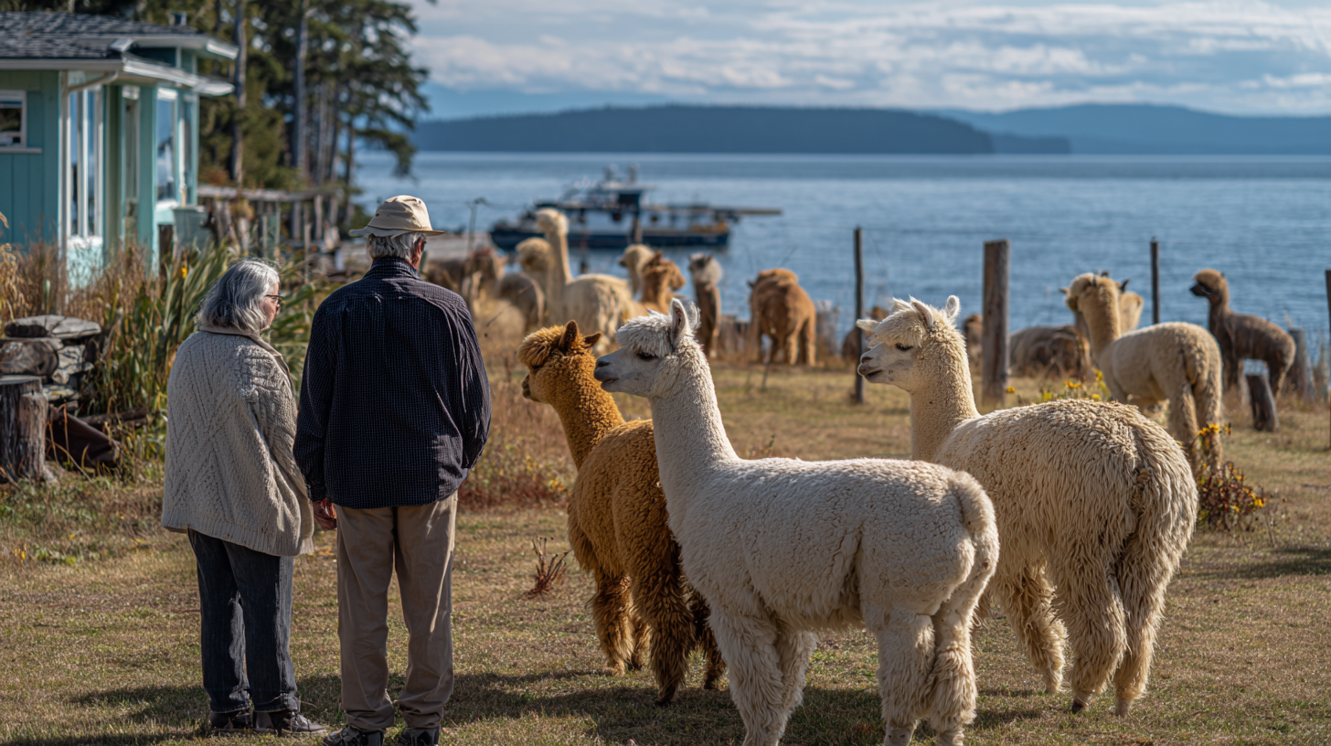 Eco-Rentals in Beautiful British Columbia