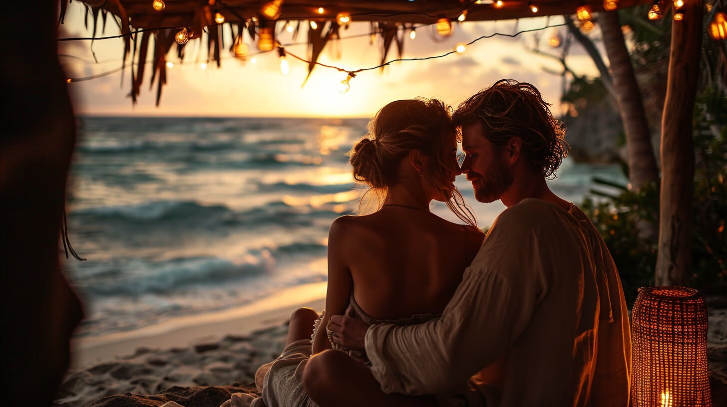A Romantic Getaway: Planning the Perfect Couples' Vacation on the Big Island