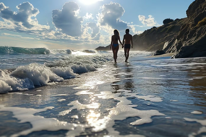Natural Attractions