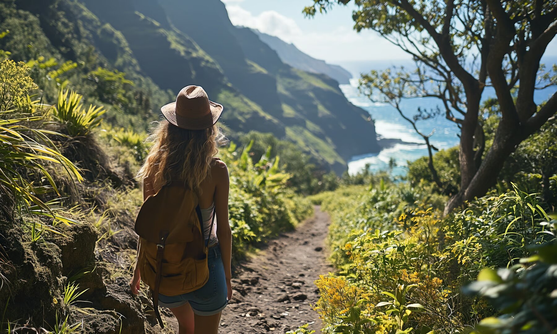 Eco-Friendly Travel: How to Enjoy Hawaii Sustainably
