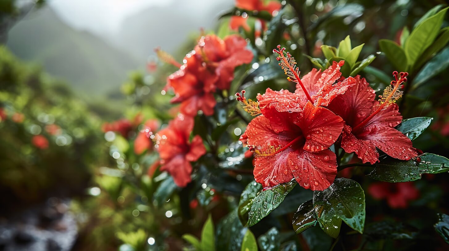 Hawaiian Wildlife Wonders: A Guide to Big Island's Unique Fauna