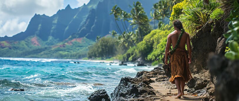 Historical Hawaii: A Journey Through Big Island's Rich Past