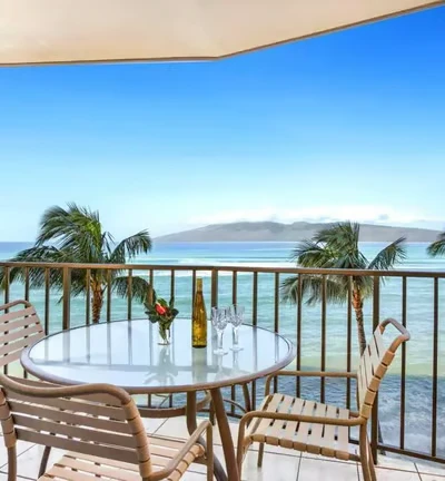 KBM Resorts: Napili-Honokowai