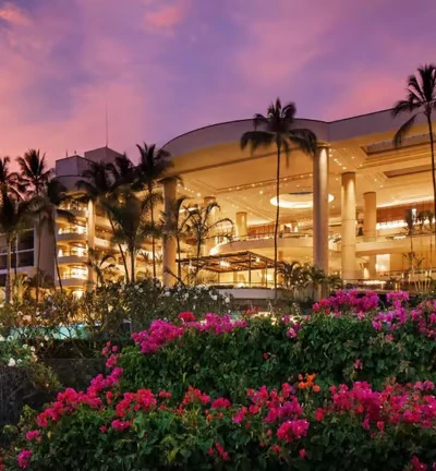 Westin Hapuna Beach Resort