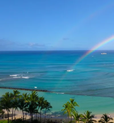 Waikiki Hotel