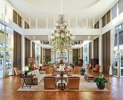 Kahala Hotel and Resort