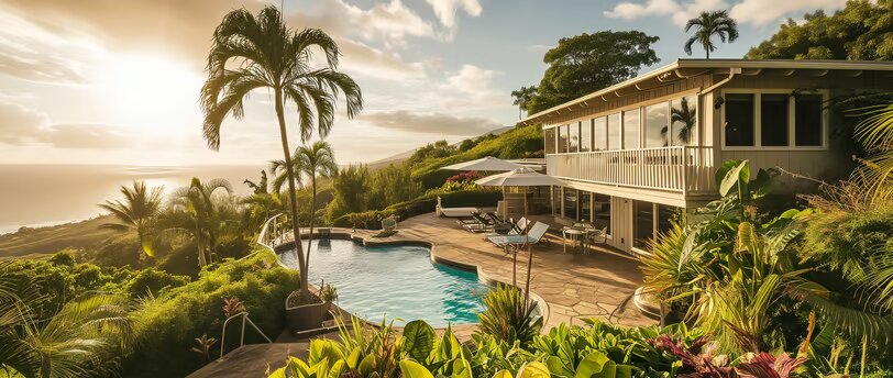 Seasonal Wonders: What to Expect Each Quarter on the Big Island